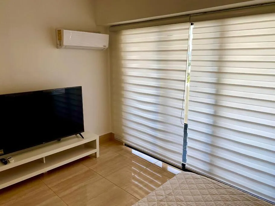 Ferienwohnung Luxury Ph Oceanfront, With Pool, Free Pkg And Wifi Santo Domingo Dominikanische Republik