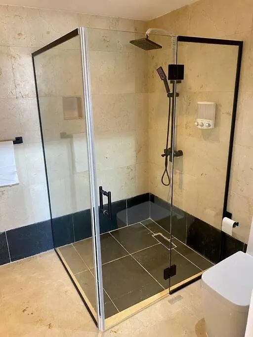 Apartment Ferienwohnung Luxury Ph Oceanfront, With Pool, Free Pkg And Wifi Santo Domingo